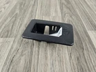 Ford Escape 2020-2022 Rear Second Row Child Seat Anchor Hook Cover Trim Oem Used. Price: $33.00.
