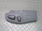 01-06 Bmw E46 330CI Convertible Front Right Seat Adjustment Control Switch Oem Used. Price: $57.50.