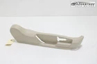 2016-2019 Volkswagen Passat A33 Front Right Seat Outer Trim Cover Black Oem Used. Price: $34.64.