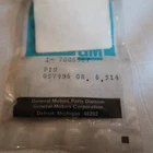 Nos 1971 - 1982 Corvette Gm 7806567 Tilt Steering Column Lock Shoe Pin Retainer New. Price: $12.99.