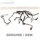 2011-2018 Audi A8 Quattro Front Left Seat Frame Wiring Harness 4H0971366E Used. Price: $19.49.