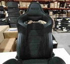 Sparco Sp-r Lightweight Racing Seat Synthetic Leather/micro-suede 00906USNR Used. Price: $1999.99.