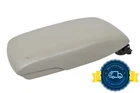 Defect 2007-2011 Toyota Camry Center Console Beige Leather Armrest Lid Cover Oem Used. Price: $84.99.