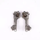 92-99 Bmw E36 Front Seat Longitudinal Adjustment Gear Drive Set Pair Left Right Used. Price: $34.99.