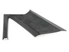 Hardtop Right Pillar Trim Cover 1297950416 Mercedes SL500 Used. Price: $225.00.