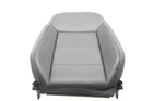 2021 - 2023 Volkswagen Atlas Front Left Seat Upper Cushion Cover Oem Black Wr Used. Price: $164.59.