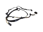 Audi A4 Seat Backrest Lumbar Wiring Harness Front Left 2009-2015 Oem Used. Price: $30.00.