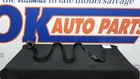 2000 Porsche 911 996 Carrera Front Right Passenger Seat Belt Retractor Black Used. Price: $66.50.