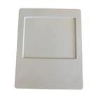 2008-2020 Dodge Grand Caravan Rear Second Row Seat Back Panel Cover Trim Used. Price: $29.95.