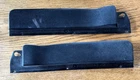 71 72 Gm Body Seat Belt Holders Cutlass 442 Lemans Gto Chevelle Skylark Gs Used. Price: $74.99.