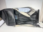 2020-2022 Oem Ford F250 F350 Super Duty Platinum Seat Back Cover KL3Z-1664417-CB New. Price: $649.99.
