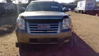 Yukon 2008 Seat Rear 1211220 Used. Price: $499.90.