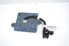 15-18 Audi Q3 Front Right Passenger Seat Occupant Sensor Mat 8T0963553G Used. Price: $54.99.