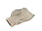 Genuine Mopar Front Seat Back Cover Right 7BG72LU5AB New. Price: $295.98.