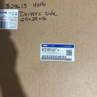 Genuine Ford Oe Track Asy Seat ML3Z-9961705-A New. Price: $160.00.
