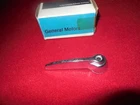 Nos 67 - 72 Chevelle Impala Vista Cruiser Station Wagon Rear Seat Release Handle Used. Price: $60.00.