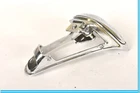 00-06 Mercedes W215 Cl-class Front Right Seat Backrest Recline Chrome Handle Oem Used. Price: $29.70.