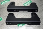 Sparco Qrt-r Side Mount Aluminum Black For And Seat 600QRTAL New. Price: $170.00.