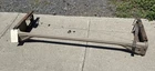 88-94 Obs Chevy Gmc Silverado 1500 Tan Bench Seat Bottom Rail Assembly C/k Oem Used. Price: $265.50.