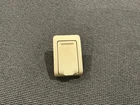 2008-2014 Mercedes W204 C300 Rear Child Resistant Safety Hook Cover Cap Molding Used. Price: $25.00.
