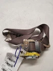 Toyota 4 Runner, Front Right Seat Belt Retractor Assy, 00-02, TAN,73210-35600-E0 Used. Price: $116.48.