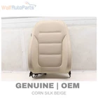 2011-2014 Vw Jetta Front Right Upper Seat Back Cushion Assembly 5C6881806DH Used. Price: $72.49.