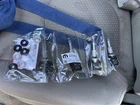 2023-26 Dodge Ram 2500/3500 Mopar Oem Trailer Tpms Sensor Kit 68600218AA New. Price: $150.00.