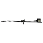 2021-2025 Toyota Sienna Left Driver Front Seat Belt Retractor Black LD24 Oem Used. Price: $110.00.
