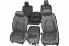 2019-2022 Dodge Ram 1500 Crew Cab Front & Rear Seats With Folding Center Console Used. Price: $550.00.