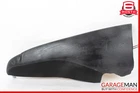 08-14 Mercedes W204 C63 Rear Left Side Seat Bolster Black Oem Used. Price: $43.75.