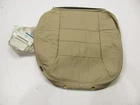 New Oem Ford 8L8Z-7864417-JC Front Left Seat Back Cover Camel 2008 Escape. Price: $89.99.