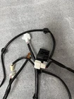2024 Mazda CX90 CX-70 Oem Front Left Driver Side Seat Wire Wiring Harness Used. Price: $40.00.