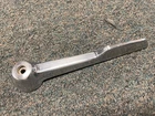 Triumph TR6 Seat Recline Lever Handle 617063 Used. Price: $100.00.