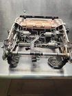 09-12 Ford Expedition Front Rh Passenger 6-WAY Power Seat Track EL1Z-7861710-D Used. Price: $150.00.