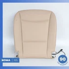 11-18 Bmw F25 X3 X4 Front Right Passenger Lower Seat Cushion Beige 7298639 Oem Used. Price: $74.70.