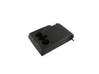 Genuine Mopar Rear Seat Center Armrest 7RQ03DX9AA New. Price: $221.56.