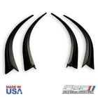 Mustang Wheel Arch Flares Nxt Generation 2015 2016 2017 2018 2019 2020 2021 S550 Brand. Price: $561.78.