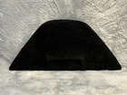 Porsche 993 Cabriolet Rear Carpet Piece- Black 522 537 00 (JG1) Used. Price: $149.00.