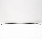 New Bmw E36 Rear Seat Release Cable 52108187999 Original 52-10-8-187-999. Price: $117.60.