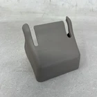 2003-2005 Toyota Tundra Double Cab Rear Seat Floor Hinge Cover 71692-0C010 Oem Used. Price: $19.97.