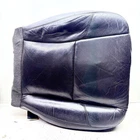 09-13 Gm Truck & Suv Ebony Front Driver Lh Seat Lower Leather Cushion Cover Used. Price: $110.99.