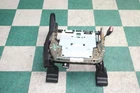 17-19 Explorer Electronic Front Passenger Right Rh Power Seat Track Rail Frame Used. Price: $110.19.