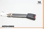 83-87 Porsche 944 Front Right Passenger Seatbelt Buckle Black 92880318305 Oem Used. Price: $84.50.
