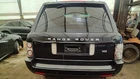 Seat Belt Front Bucket Driver Retractor Fits 10-12 Range Rover 7150307 Used. Price: $113.99.
