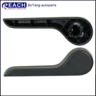 Driver Side Front Ebony For Chevy Gmc Pickup Truck Suv Seat Recliner Handle Lh New. Price: $16.50.