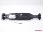 2012 Bmw 535I 528I 550I M5 F10 Front Seat Back Forward Movement Shaft Set Used. Price: $29.99.