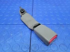 15-17 Ford F-150 Front Seat Belt Buckle Center Lap Gray Oem FL3Z16611B70AB Used. Price: $68.99.