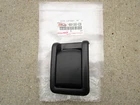 10 - 22 Toyota 4RUNNER Rear Left Side 2ND Row Seat Folding Handle Qty Oem New. Price: $74.53.