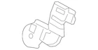 Genuine Land-rover Blower Motor LR049594 New. Price: $285.93.