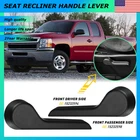 2X Seat Recliner Handle Lever For 07-14 Chevy Silverado Gmc 1500 2500 Hd 3500 New. Price: $16.99.